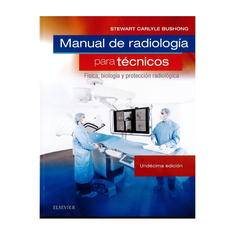 manual de radiologia para tecnicos octava edicion gratis
